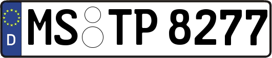 MS-TP8277