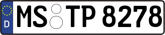 MS-TP8278