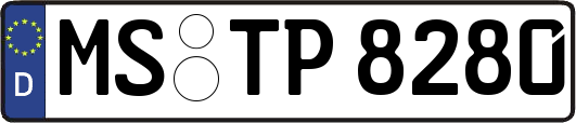 MS-TP8280