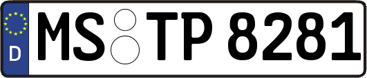 MS-TP8281