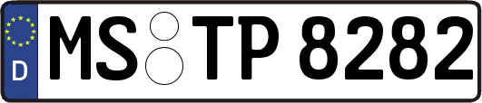 MS-TP8282