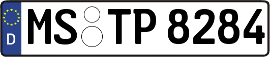 MS-TP8284