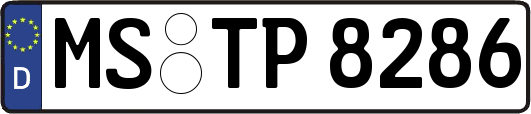 MS-TP8286