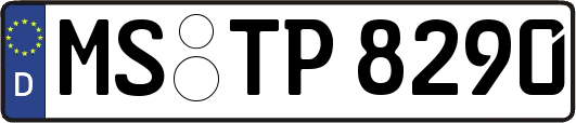 MS-TP8290