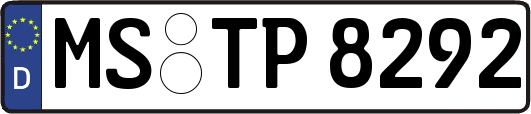 MS-TP8292