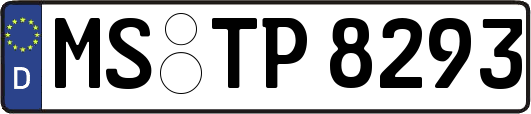 MS-TP8293