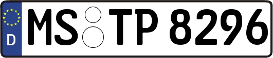 MS-TP8296