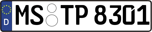 MS-TP8301