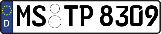 MS-TP8309