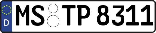 MS-TP8311