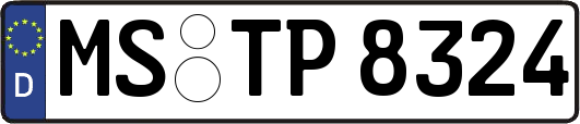 MS-TP8324