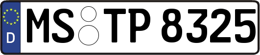MS-TP8325