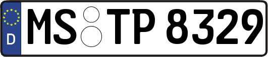 MS-TP8329