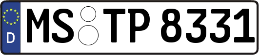 MS-TP8331
