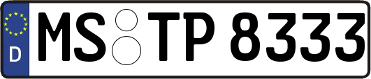 MS-TP8333