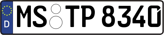 MS-TP8340