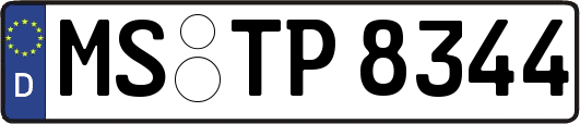 MS-TP8344