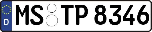 MS-TP8346