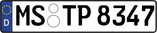MS-TP8347