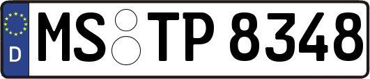 MS-TP8348