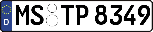 MS-TP8349