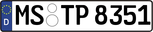 MS-TP8351