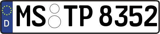 MS-TP8352