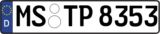 MS-TP8353