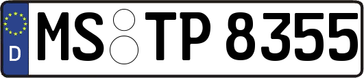 MS-TP8355
