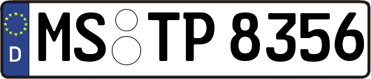 MS-TP8356