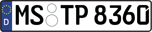 MS-TP8360
