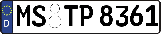 MS-TP8361