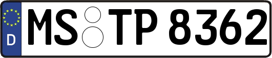 MS-TP8362