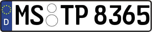 MS-TP8365
