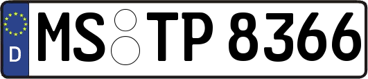 MS-TP8366
