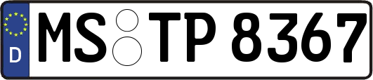 MS-TP8367