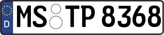 MS-TP8368