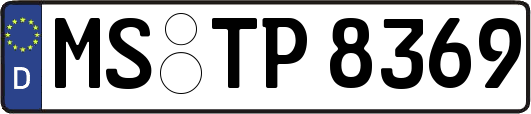 MS-TP8369