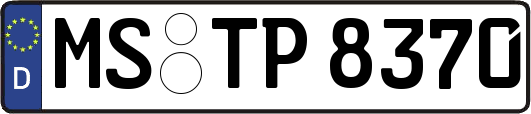 MS-TP8370