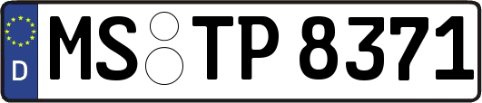 MS-TP8371