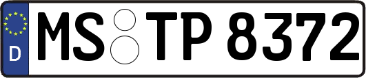 MS-TP8372