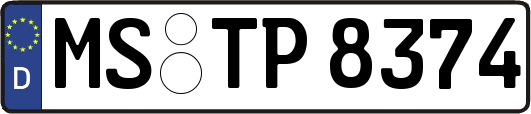 MS-TP8374