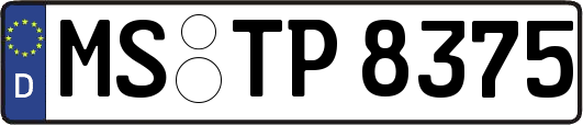 MS-TP8375
