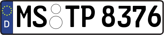 MS-TP8376
