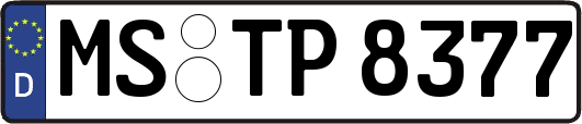 MS-TP8377