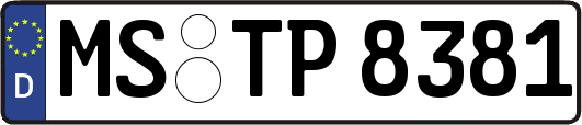 MS-TP8381
