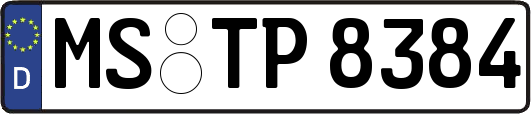 MS-TP8384