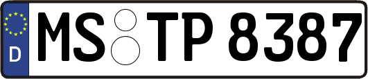 MS-TP8387