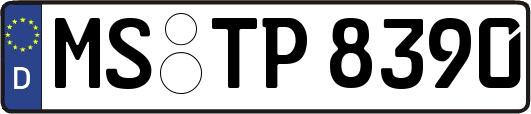 MS-TP8390