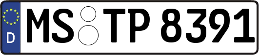 MS-TP8391